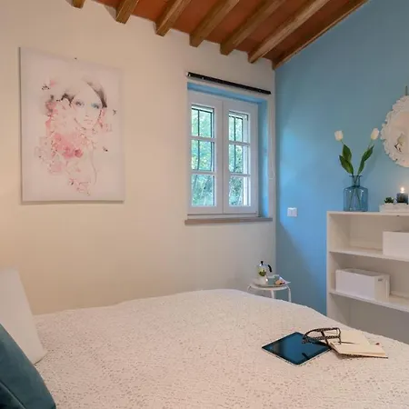 Ai Due Cuori 4, Emma Villa Capannori