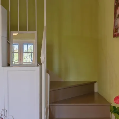 Ai Due Cuori 4, Emma * Capannori