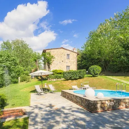 Villa Ai Due Cuori 4, Emma