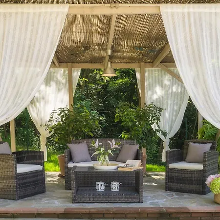 Ai Due Cuori 4, Emma * Capannori