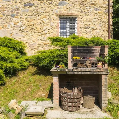 Ai Due Cuori 4, Emma Villa Capannori