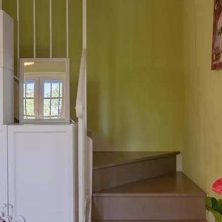 Villa Ai Due Cuori 4, Emma Capannori