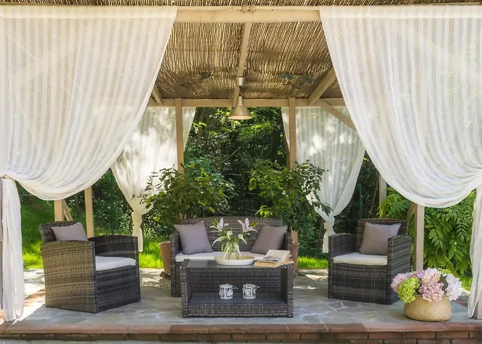 Ai Due Cuori 4, Emma * Capannori