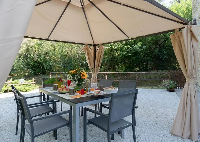 Βίλα Ai Due Cuori 4, Emma *