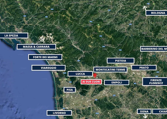 Βίλα Ai Due Cuori 4, Emma *