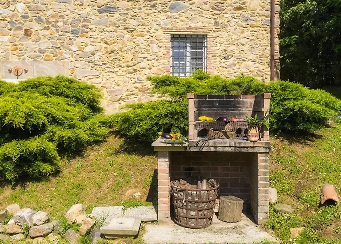 Ai Due Cuori 4, Emma Βίλα Capannori